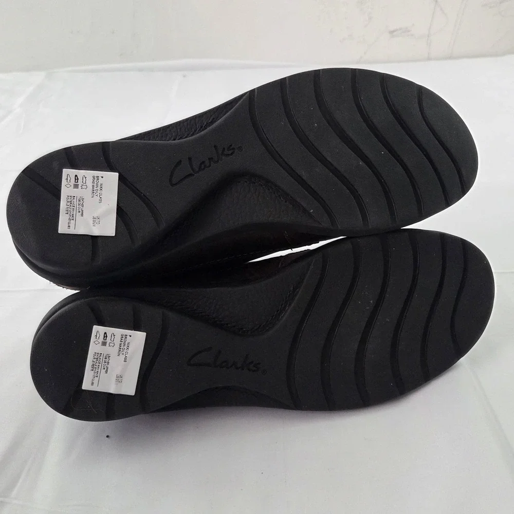 Clarks good pre